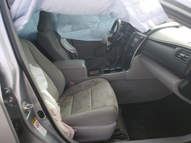 Photo 5 from auction – 2016 TOYOTA CAMRY LE with VIN 4T4BF1FK3GR556006