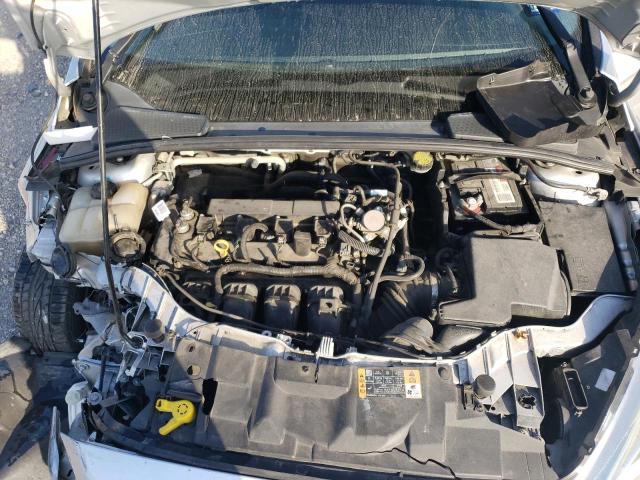 Photo 7 from auction – 2016 FORD FOCUS SE with VIN 1FADP3K21GL329060