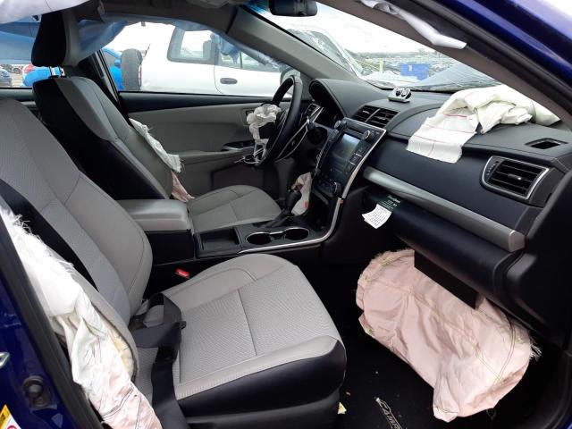 Photo 5 from auction – 2016 TOYOTA CAMRY LE with VIN 4T1BF1FK9GU503577