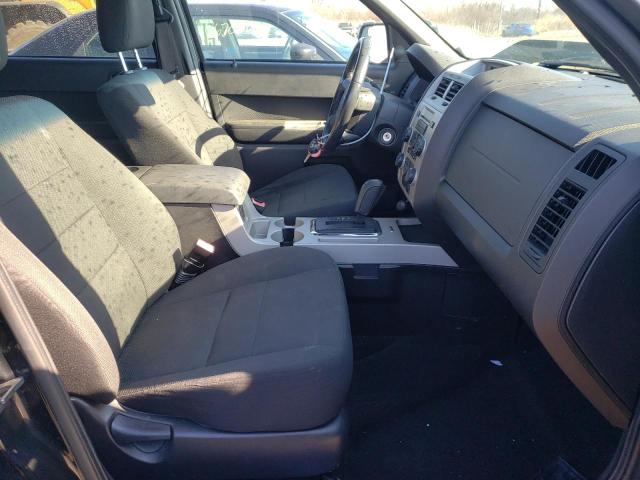 Photo 5 from auction – 2010 FORD ESCAPE XLT with VIN 1FMCU0DG9AKA55444