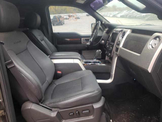 Photo 5 from auction – 2014 FORD F150 SUPER with VIN 1FTFW1CT1EFB46660