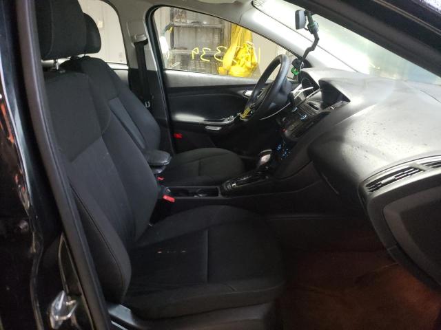 Photo 5 from auction – 2015 FORD FOCUS SE with VIN 1FADP3K20FL223911