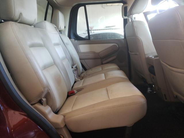 Photo 6 from auction – 2009 FORD EXPLORER S with VIN 1FMEU53859UA18438