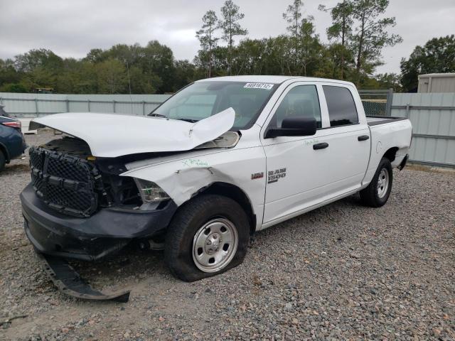 Photo 2 from auction – 2020 RAM 1500 CLASS with VIN 3C6RR7KT8LG263812