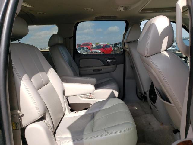 Photo 6 from auction – 2007 CHEVROLET SUBURBAN C with VIN 3GNFC16067G138072