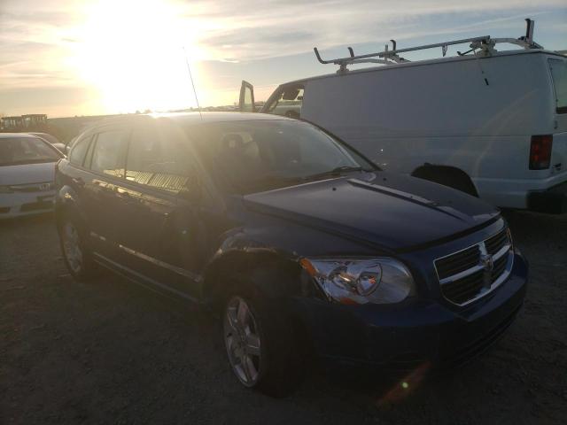 DODGE CALIBER SX 2009 с VIN 1B3HB48A99D219824 - Снимка от търг