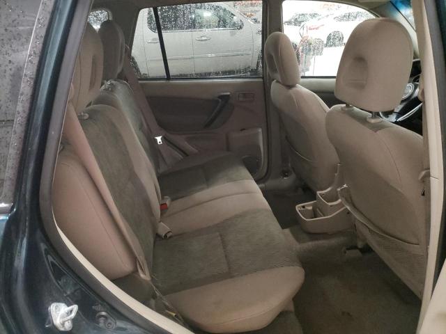 Photo 6 from auction – 2002 TOYOTA RAV4 with VIN JTEHH20V426037583