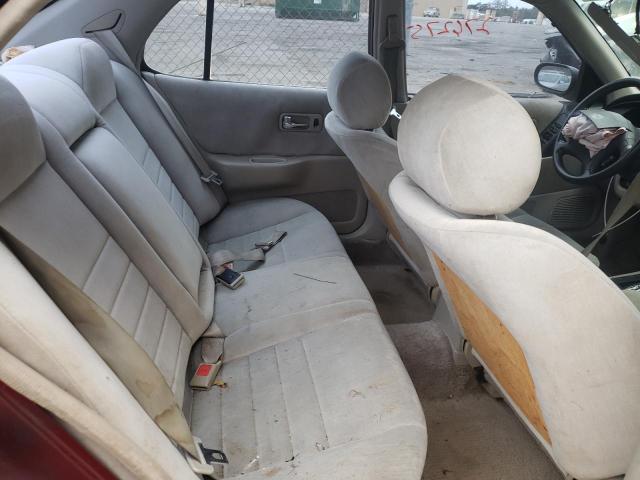 Photo 6 from auction – 1994 NISSAN ALTIMA XE with VIN 1N4BU31D4RC155992