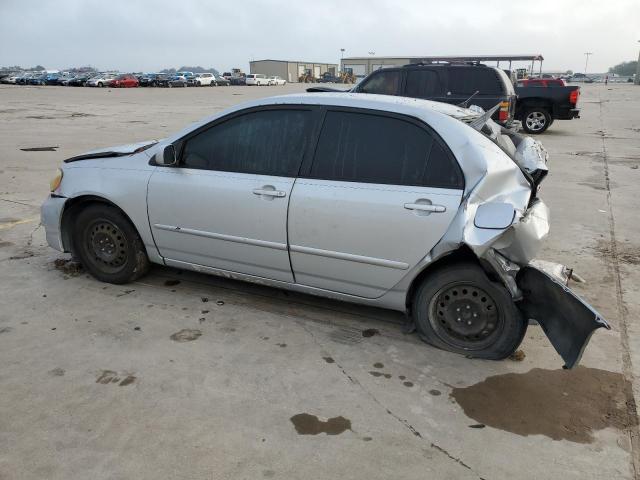 Photo 2 from auction – 2006 TOYOTA COROLLA CE with VIN 1NXBR32E06Z579240