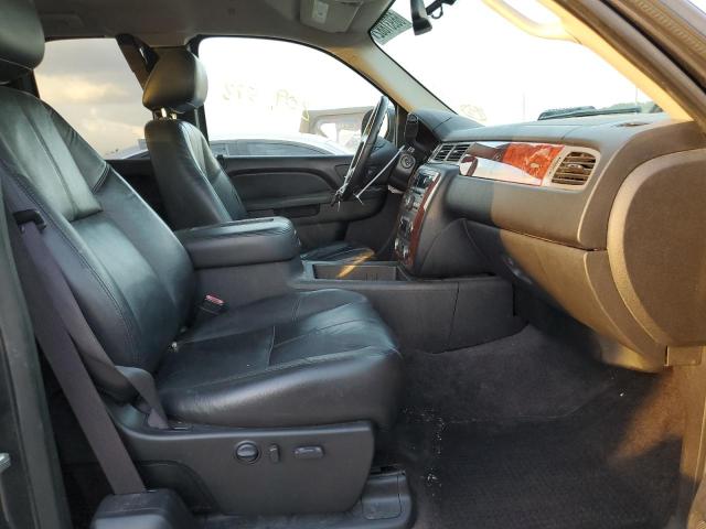 Photo 5 from auction – 2010 CHEVROLET SILVERADO with VIN 1GCSKTE3XAZ148676