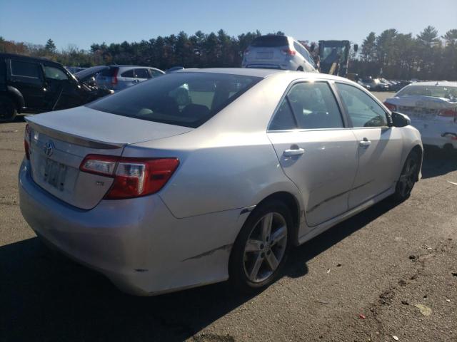 Photo 4 from auction – 2014 TOYOTA CAMRY L with VIN 4T1BF1FK7EU414054