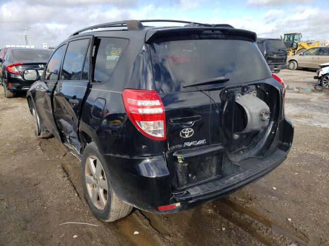 Photo 3 from auction – 2010 TOYOTA RAV4 with VIN JTMZF4DVXAD021872