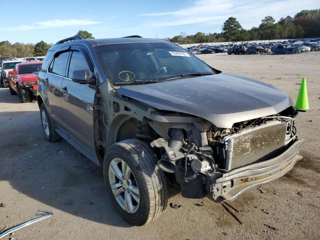 Photo 1 from auction – 2012 CHEVROLET EQUINOX LT with VIN 2GNALDEK5C6252486