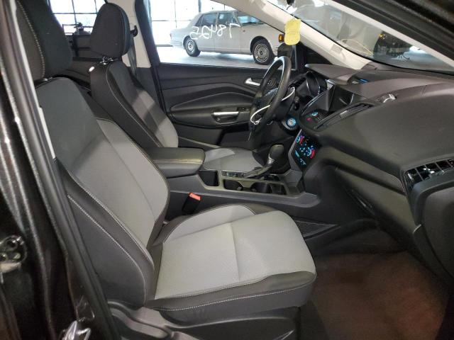 Photo 5 from auction – 2017 FORD ESCAPE SE with VIN 1FMCU9G99HUE48652