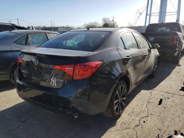 Photo 4 from auction – 2019 TOYOTA COROLLA L with VIN 2T1BURHE7KC191684