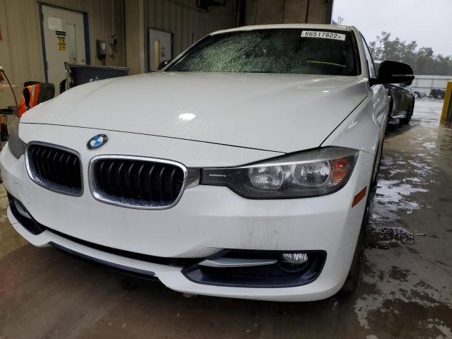 Photo 9 from auction – 2013 BMW 328 I with VIN WBA3A5G51DNP20230