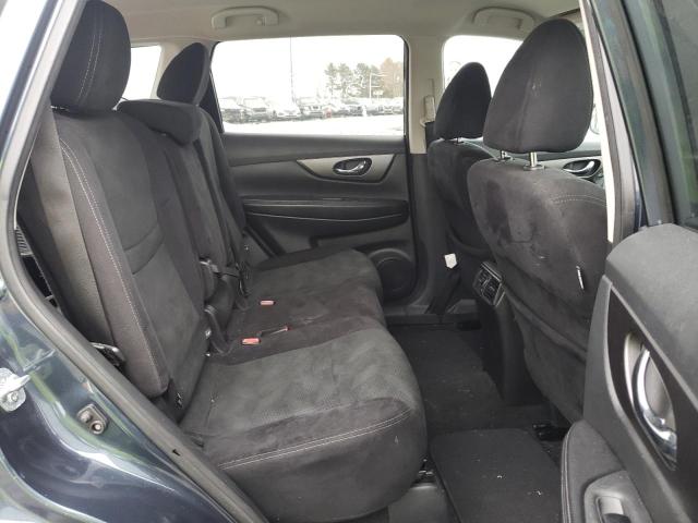 Photo 6 from auction – 2016 NISSAN ROGUE S with VIN 5N1AT2MV4GC815738