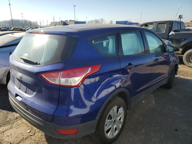 Photo 4 from auction – 2015 FORD ESCAPE S with VIN 1FMCU0F75FUC34895