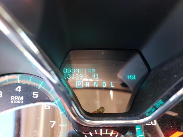 Photo 8 from auction – 2016 CHEVROLET TRAVERSE L with VIN 1GNKRGKD9GJ173728