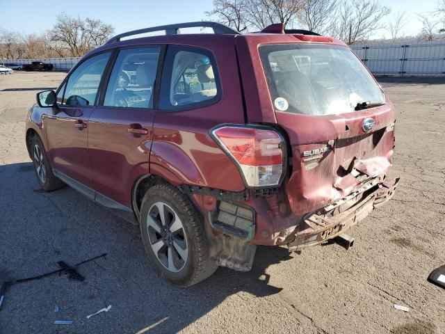 Foto 3 de la subasta – 2017 SUBARU FORESTER 2 con VIN JF2SJABC3HH574190
