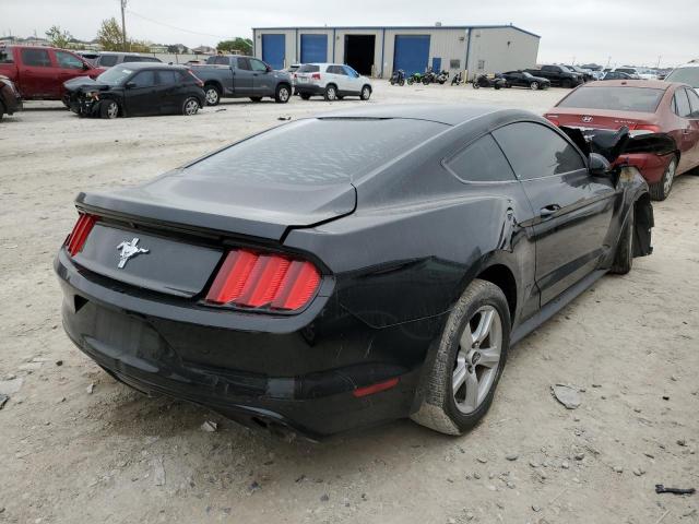 Photo 9 from auction – 2017 FORD MUSTANG with VIN 1FA6P8AM1H5277153