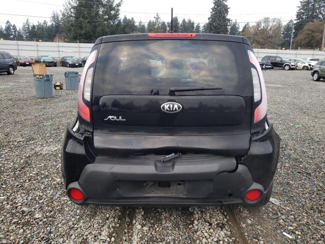 Photo 9 from auction – 2016 KIA SOUL with VIN KNDJN2A21G7386799