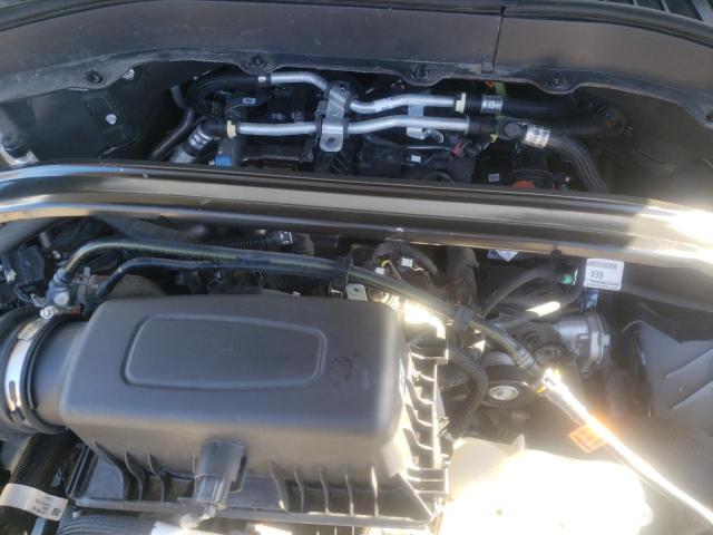 Photo 7 from auction – 2021 FORD EXPLORER L with VIN 1FMSK8FH6MGB51495