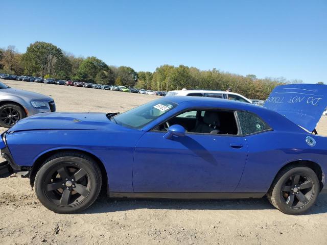 Photo 9 from auction – 2012 DODGE CHALLENGER with VIN 2C3CDYAGXCH118363