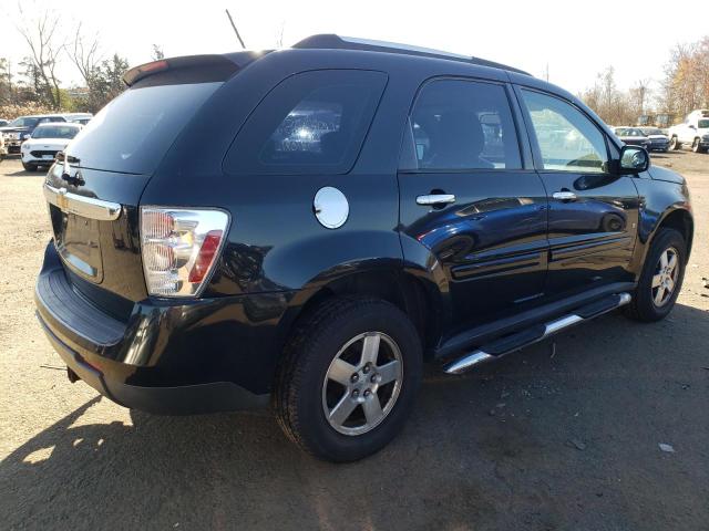 Photo 4 from auction – 2008 CHEVROLET EQUINOX LS with VIN 2CNDL23F986053038