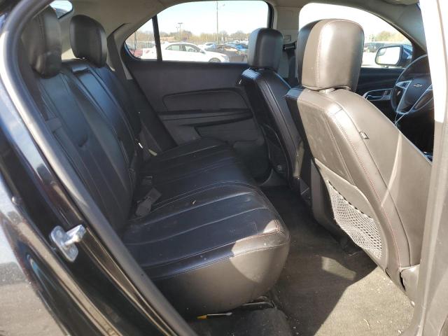 Photo 6 from auction – 2013 CHEVROLET EQUINOX LT with VIN 2GNALFEK1D6421366