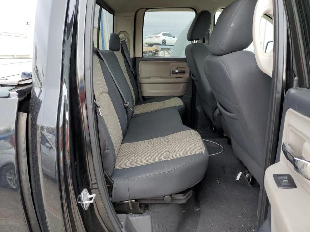 Photo 6 from auction – 2009 DODGE RAM 1500 with VIN 1D3HB18P79S757796