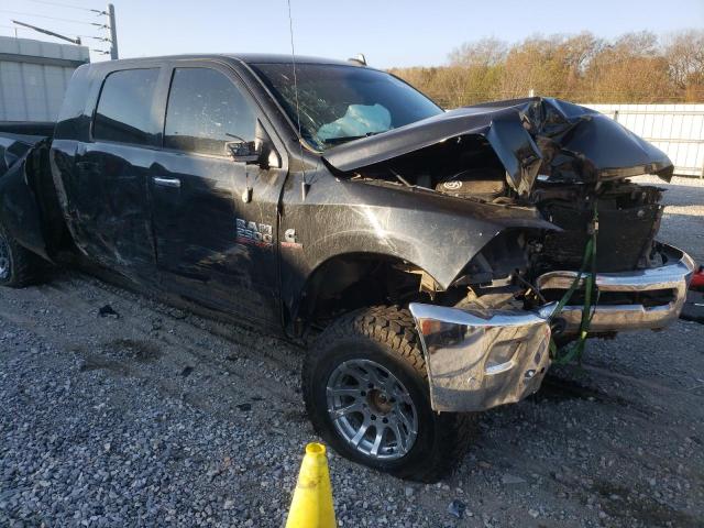 Photo 9 from auction – 2016 RAM 2500 LARAM with VIN 3C6UR5NL2GG230837