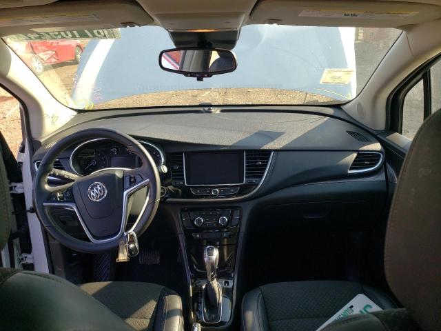 Photo 8 from auction – 2017 BUICK ENCORE PRE with VIN KL4CJESBXHB134725