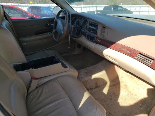 Photo 5 from auction – 2004 BUICK LESABRE LI with VIN 1G4HR54K644127850