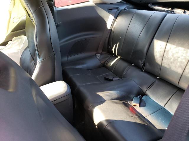 Photo 6 from auction – 2012 MITSUBISHI ECLIPSE GS with VIN 4A31K5DF3CE006034