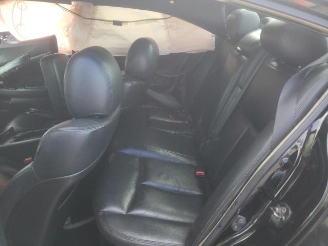 Photo 6 from auction – 2009 NISSAN MAXIMA S with VIN 1N4AA51E59C812520