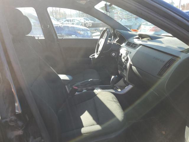 Photo 5 from auction – 2010 FORD FOCUS SE with VIN 1FAHP3FN1AW197977