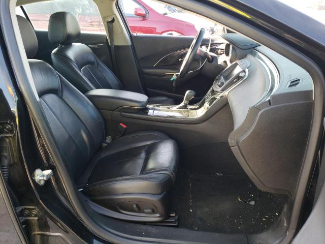 Photo 5 from auction – 2015 BUICK LACROSSE with VIN 1G4GB5G33FF193882