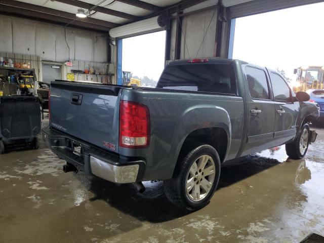 Photo 4 from auction – 2007 GMC NEW SIERRA with VIN 2GTEC13J471518263