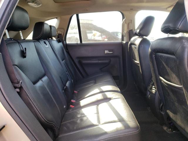 Photo 6 from auction – 2007 FORD EDGE SEL P with VIN 2FMDK49CX7BB10610