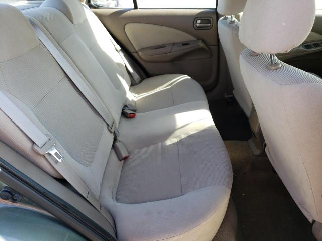 Photo 6 from auction – 2006 NISSAN SENTRA with VIN 3N1CB51D06L505802