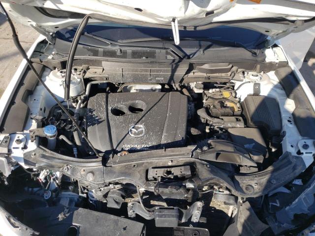 Photo 7 from auction – 2018 MAZDA CX-5 TOURI with VIN JM3KFBCM1J0406735
