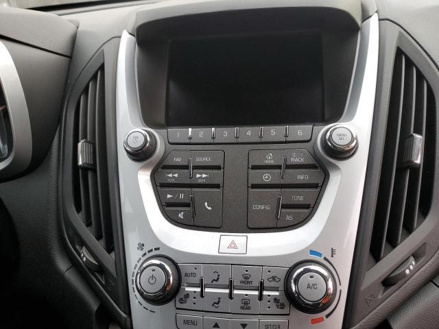 Photo 9 from auction – 2016 CHEVROLET EQUINOX LT with VIN 2GNFLFEK3G6175804