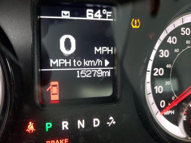 Photo 8 from auction – 2020 RAM 1500 CLASS with VIN 3C6RR7KT8LG263812