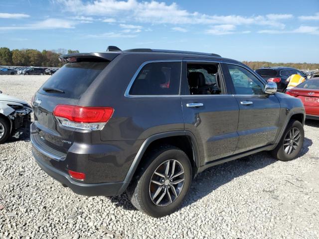 Photo 4 from auction – 2018 JEEP GRAND CHER with VIN 1C4RJFBG2JC128046