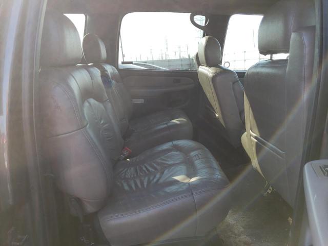 Photo 6 from auction – 2001 CHEVROLET SUBURBAN K with VIN 1GNFK16TX1J281707