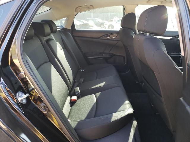Photo 6 from auction – 2017 HONDA CIVIC EX with VIN 2HGFC2F74HH562283