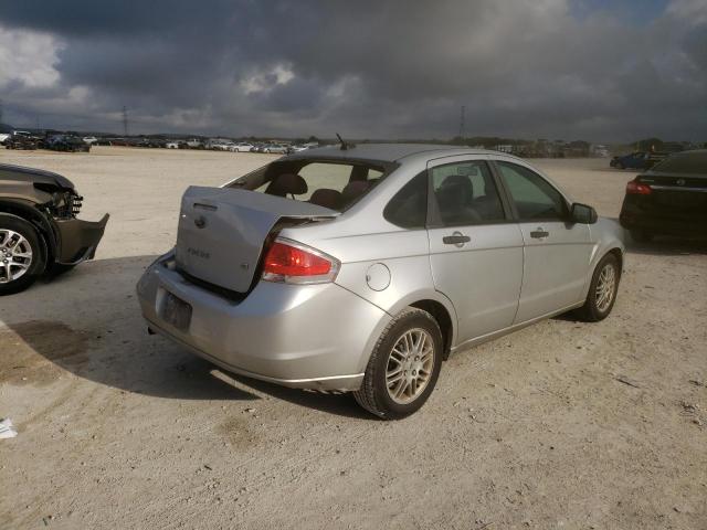 Photo 4 from auction – 2010 FORD FOCUS SE with VIN 1FAHP3FN0AW277643
