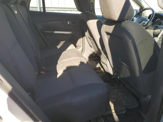 Photo 6 from auction – 2011 FORD EDGE SEL with VIN 2FMDK4JC8BBA96100