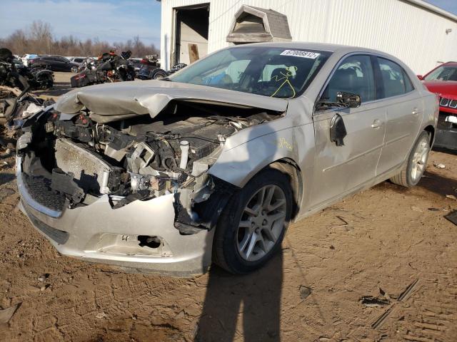 Photo 2 from auction – 2014 CHEVROLET MALIBU 1LT with VIN 1G11C5SL6EF129535